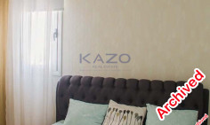 Charming one bedroom apartment for sale in Zakaki 