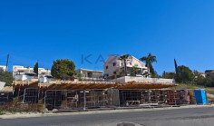 Modern two-bedroom apartment for sale in Agia Fyla 
