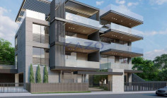 Modern two-bedroom apartment for sale in Agia Fyla 