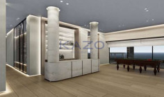 Beautiful 4 bedrooms villa with swimming pool for sale in Agios Tychonas