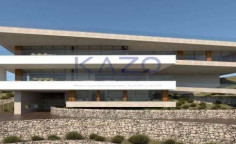 Beautiful 4 bedrooms villa with swimming pool for sale in Agios Tychonas