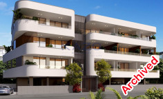 3 bedroom apartment for sale in Halkoutsa