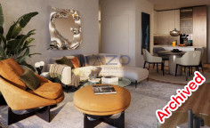Charming apartment for sale in vibrant Chalkoutsa 