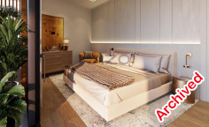 Charming apartment for sale in vibrant Chalkoutsa 