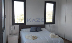 Modern 3 bedroom apartment with sea view in Mouttagiaka 
