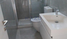 Modern 3 bedroom apartment with sea view in Mouttagiaka 
