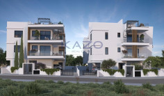 Modern 2 bedroom apartment for sale in Erimi 