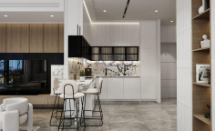 Modern 2 bedroom apartment for sale in Erimi 