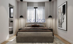 Modern 2 bedroom apartment for sale in Erimi 