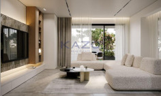 Spacious 4 bedroom detached house for sale in Erimi 
