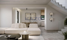 Spacious 4 bedroom detached house for sale in Erimi 