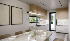 Spacious 4 bedroom detached house for sale in Erimi 