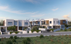 Spacious 4 bedroom detached house for sale in Erimi 