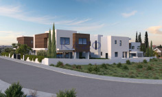 Spacious 3 bedroom detached house for sale in Erimi 