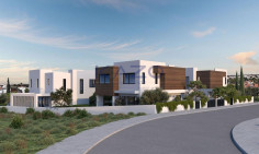 Spacious 3 bedroom detached house for sale in Erimi 