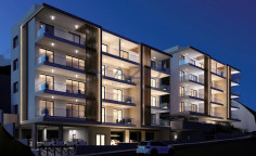 3 bed apartment for sale in Agia Fyla