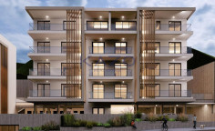 3 bed apartment for sale in Agia Fyla