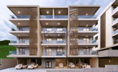 3 bed apartment for sale in Agia Fyla