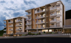 Charming 2 bedroom apartment for sale in Agia Fyla 