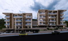 Charming 2 bedroom apartment for sale in Agia Fyla 