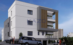 Stunning 2 bedroom apartment in Agios Athanasios 