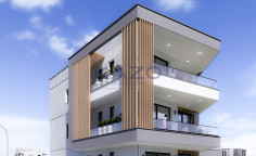 Stunning 2 bedroom apartment in Agios Athanasios 