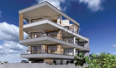 Stunning 2 bedroom apartment in Agios Athanasios 