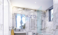 Spacious 4 bedroom detached house in Agia Fyla 