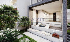 Spacious 4 bedroom detached house in Agia Fyla 