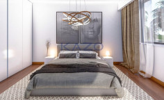 Spacious 4 bedroom detached house in Agia Fyla 