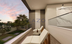 Spacious 4 bedroom detached house in Agia Fyla 