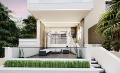 Spacious 4 bedroom detached house in Agia Fyla 