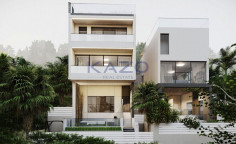Spacious 4 bedroom detached house in Agia Fyla 