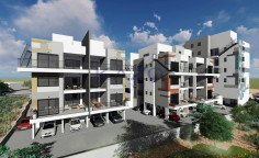 Charming ground floor shop for sale in Agia Fyla 