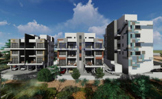 Spacious 2 bedroom apartment for sale in Agia Fyla Ekali 