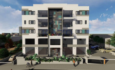 Spacious 2 bedroom apartment for sale in Agia Fyla Ekali 