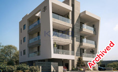 Spacious 78m2 apartment for sale in Agia Fyla Ekali 