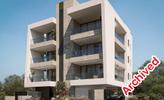 Spacious 78m2 apartment for sale in Agia Fyla Ekali 