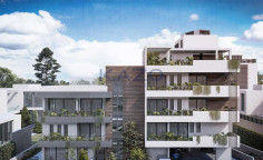 Lovely two apartment for sale in Mesa Geitonia