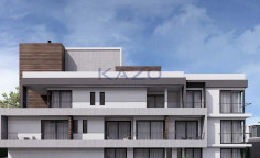 Lovely two apartment for sale in Mesa Geitonia