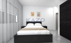 Lovely two apartment for sale in Mesa Geitonia