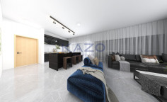 Lovely two apartment for sale in Mesa Geitonia