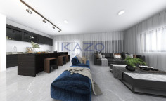 Lovely two apartment for sale in Mesa Geitonia