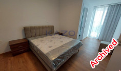 Modern penthouse apartment with pool and gym in Panthea 
