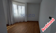 Modern penthouse apartment with pool and gym in Panthea 