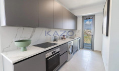 Prestigious one bedroom apartment for sale in Trachoni 