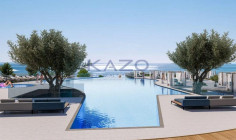Luxury six bedroom penthouse apartment for sale in Limassol center 