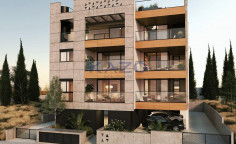 Magnificent three bedroom apartment for sale in Kapsalos area 