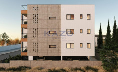 Magnificent three bedroom apartment for sale in Kapsalos area 