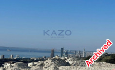Large development land plot for sale in Agios Tychonas , Limassol